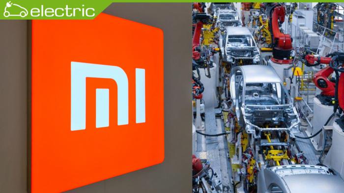 Ξεκινάει την παραγωγή αυτοκινήτων το 2024 η Xiaomi! 