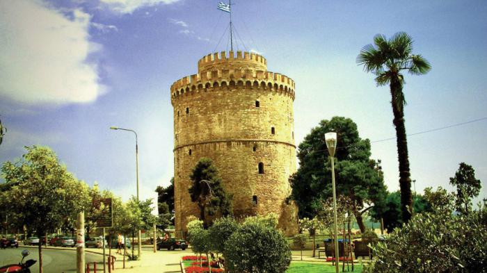 Χριστούγεννα στη Θεσσαλονίκη! 20 πράγματα που αξίζει να κάνεις ή να δεις Χριστούγεννα στη Θεσσαλονίκη! 20 πράγματα που αξίζει να κάνεις ή να δεις