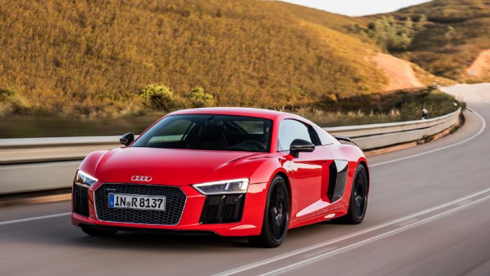 Audi с ндс