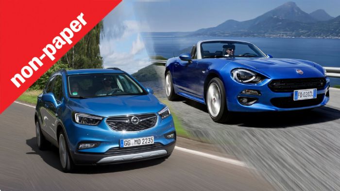 Μικρό SUV. Χωράει πολλά, χωράει παντού, δεν καίει, δεν είναι πανάκριβο και πάει τις καλύτερες διακοπές. Αυτό το τελευταίο, πόσο το μετράτε; Μικρό SUV. Χωράει πολλά, χωράει παντού, δεν καίει, δεν είναι πανάκριβο και πάει τις καλύτερες διακοπές. Αυτό το τελευταίο, πόσο το μετράτε;