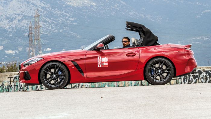 Ο χρόνος είναι σταθερά στα 9,4 δλ. για το άνοιγμα (μετρημένο από εμάς φυσικά ως Auto Τρίτη) και σχεδόν 10 δλ. για το κλείσιμο. 
