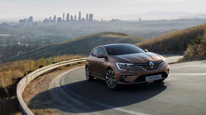 Ποια είναι τα όπλα του Renault Megane ώστε να αντιμετωπίσει το σκληρό ανταγωνισμό στη μικρομεσαία κατηγορία; Πόσα άλογα είναι η κορυφαία του έκδοση, που κατασκευάζει η Renault Sport; Ποια είναι τα όπλα του Renault Megane ώστε να αντιμετωπίσει το σκληρό ανταγωνισμό στη μικρομεσαία κατηγορία; Πόσα άλογα είναι η κορυφαία του έκδοση, που κατασκευάζει η Renault Sport;