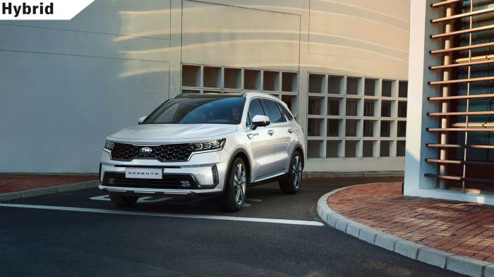Η νέα γενιά του μεγάλου SUV της Κia έρχεται σύντομα με νέο σχεδιασμό, νέα πλατφόρμα, υβριδικές επιλογές κινητήρα, αλλά και αρκετή τεχνολογία. Οι αυξημένες του διαστάσεις προσφέρουν μεγαλύτερη άνεση στ Η νέα γενιά του μεγάλου SUV της Κia έρχεται σύντομα με νέο σχεδιασμό, νέα πλατφόρμα, υβριδικές επιλογές κινητήρα, αλλά και αρκετή τεχνολογία. Οι αυξημένες του διαστάσεις προσφέρουν μεγαλύτερη άνεση στ