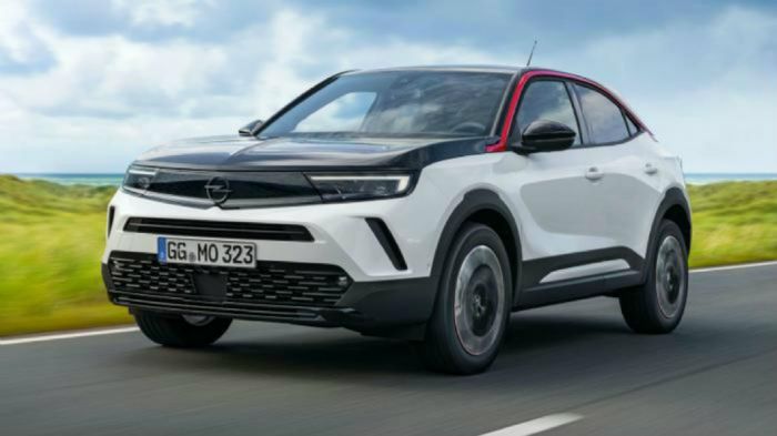 Το 2ης γενιάς Opel Mokka έρχεται στις αρχές του 2021 ως προπομπός της νέας σχεδιαστικής φιλοσοφίας της φίρμας, με πιο compact μήκος και με βάση την CMP πλατφόρμα του γαλλικού ομίλου PSA (Peugeot-Citro