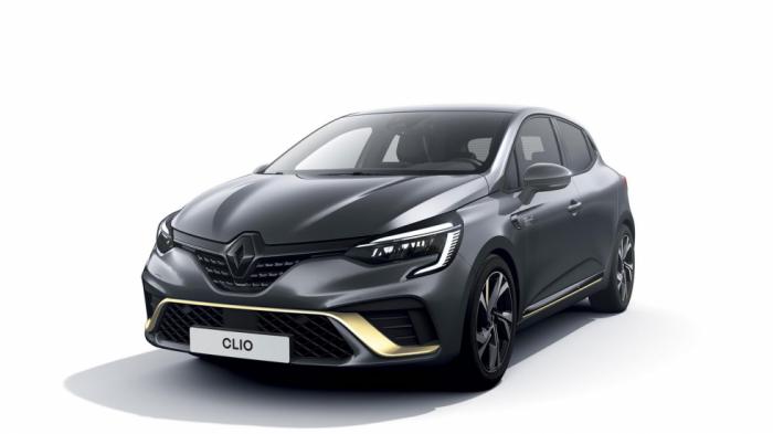 Έκδοση E-Tech engineered για τα Renault Clio, Captur, Arkana και Megane