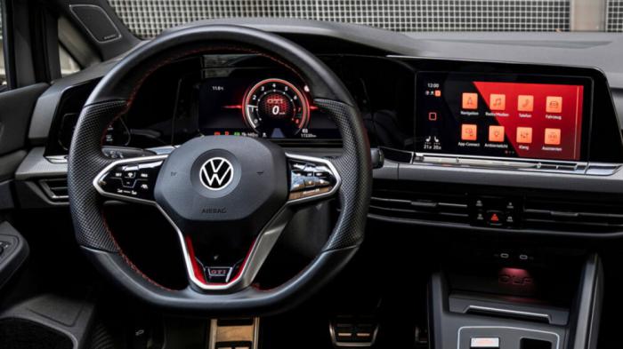 VW: «Θα τακτοποιηθούν άμεσα τα ζητήματα με το infotainment»  