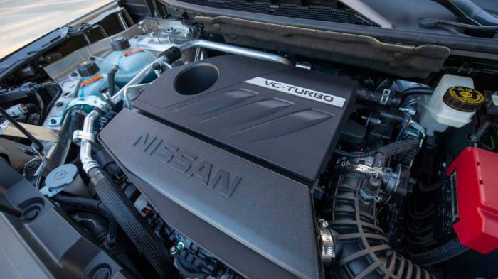 Επίσημο: Η Nissan τερματίζει την ανάπτυξη νέων κινητήρων βενζίνης-diesel στην Ευρώπη 