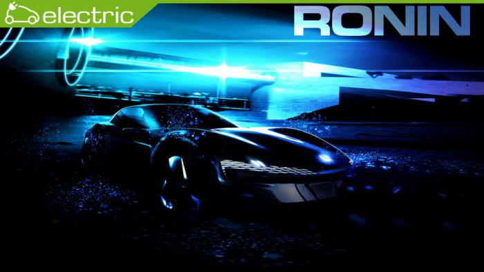 Το Fisker Ronin θα έχει τη μεγαλύτερη αυτονομία παγκοσμίως!  