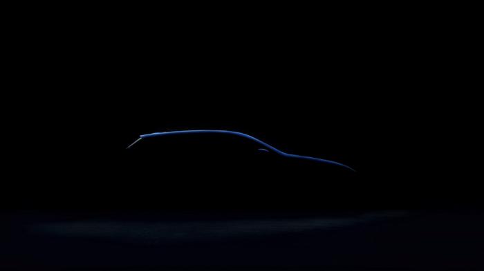 Το νέο Impreza φαίνεται ψηλότερο κάτι που σημαίνει πως οι άνθρωποι της Subaru ενδέχεται να ακολουθήσουν την Crossover/SUV τάση της αγοράς. Το νέο Impreza φαίνεται ψηλότερο κάτι που σημαίνει πως οι άνθρωποι της Subaru ενδέχεται να ακολουθήσουν την Crossover/SUV τάση της αγοράς.