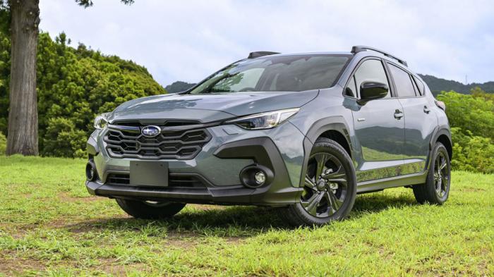 Προ των πυλών το νέο Subaru Impreza Προ των πυλών το νέο Subaru Impreza