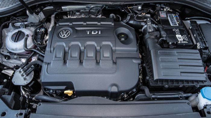 Vw tiguan моторы