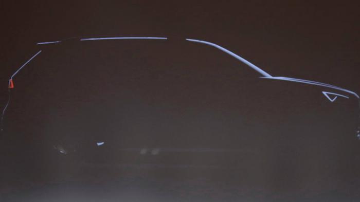 Η Seat σχεδιάζει να παράξει το νέο μεγάλο SUV στις εγκαταστάσεις της Volkswagen.