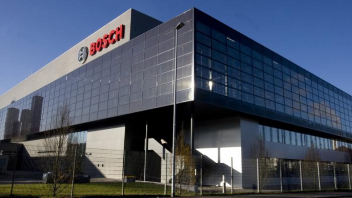 «Βαρβάτη» επένδυση της Bosch για παραγωγή μικροτσίπ «Βαρβάτη» επένδυση της Bosch για παραγωγή μικροτσίπ
