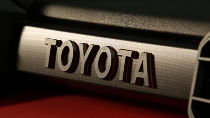 Η Toyota η μάρκα με τις περισσότερες πατέντες το 2021  