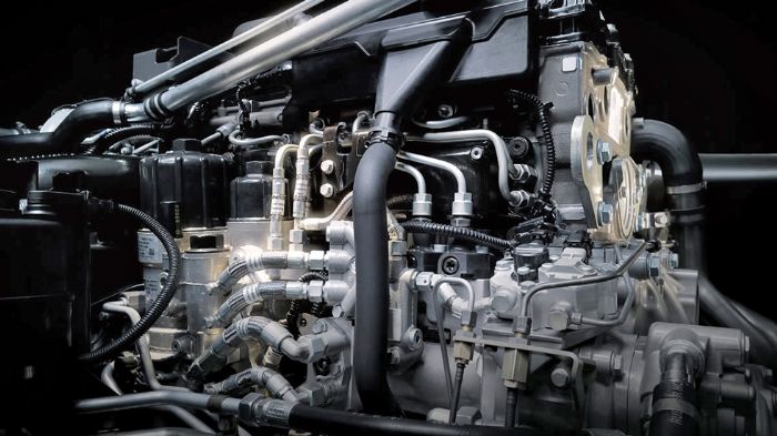 Οι σύγχρονοι diesel κινητήρες υπόσχονται κορυφαίες επιδόσεις και ταυτόχρονα καταναλώσεις κάτω των 4,0 λτ./100 χλμ., όπως και πολύ χαμηλές εκπομπές CO2. Οι σύγχρονοι diesel κινητήρες υπόσχονται κορυφαίες επιδόσεις και ταυτόχρονα καταναλώσεις κάτω των 4,0 λτ./100 χλμ., όπως και πολύ χαμηλές εκπομπές CO2.