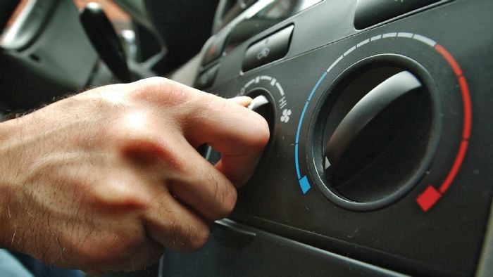 Η χρήση κλιματισμού στο αυτοκίνητο είναι η καλύτερη λύση για να αντιμετωπίσετε τις υψηλές θερμοκρασίες.
Η χρήση κλιματισμού στο αυτοκίνητο είναι η καλύτερη λύση για να αντιμετωπίσετε τις υψηλές θερμοκρασίες.