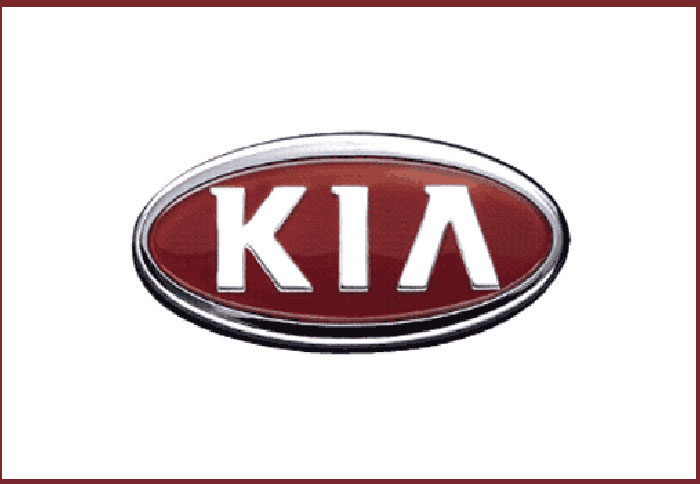 «Πράσινη» Kia 