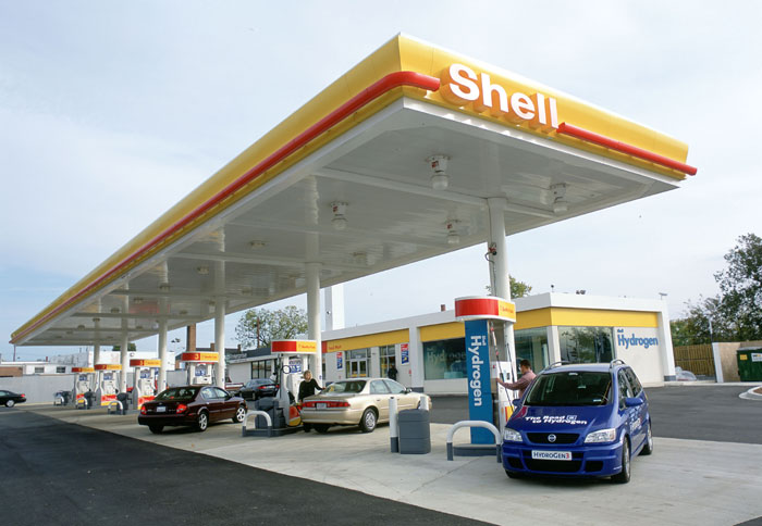 Τρεις ελληνικές συμμετοχές στο Μαραθώνιο Οικονομίας της Shell 