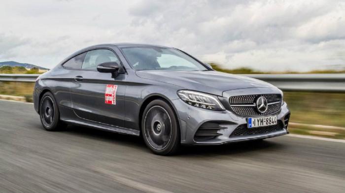 η Mercedes προσφέρει τα «Certified Pre-owned Vehicle» ηλικίας έως 5 ετών με λιγότερα από 100.000 πραγματικά και πιστοποιημένα χιλιόμετρα.