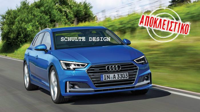 Η ηλεκτρονικά επεξεργασμένη κατασκοπευτική φωτό του νέου Audi A3 δείχνει την διάθεση της γερμανικής φίρμας, ώστε το νέο Α1 να δείχνει σαν μικρογραφία του.