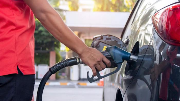 Η Ελλάδα έχει την 3η ακριβότερη βενζίνη στην Ευρώπη  