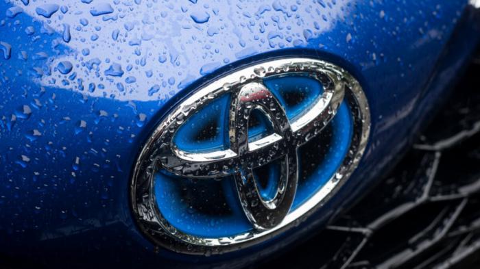 Πρώτη παγκοσμίως σε πωλήσεις η Toyota για το 2021   