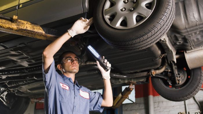 Έρευνα AutoΤρίτη: Το κόστος service των best-seller μικρομεσαίων Έρευνα AutoΤρίτη: Το κόστος service των best-seller μικρομεσαίων