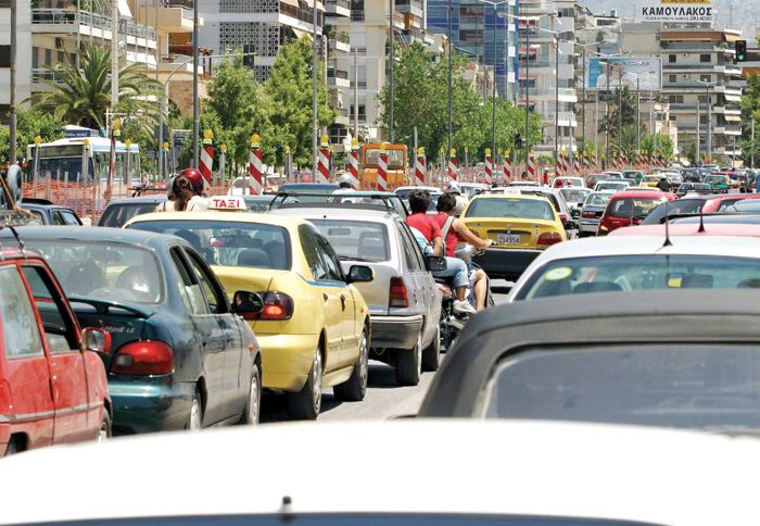 Η τροχαία έχει βεβαιώσει για όλο το 2010 19.350 παραβάσεις ΚΤΕΟ και 22.882 για το διάστημα Ιανουαρίου- Νοεμβρίου 2011. Η τροχαία έχει βεβαιώσει για όλο το 2010 19.350 παραβάσεις ΚΤΕΟ και 22.882 για το διάστημα Ιανουαρίου- Νοεμβρίου 2011.