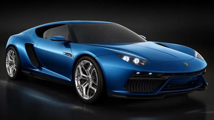Εξετάζει το ενδεχόμενο για την κατασκευή ενός νέου μοντέλο δίπλα στην Huracan, ώστε να ανταγωνιστεί τον διάδοχο της Ferrari Dino.