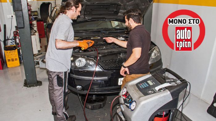 Το κόστος Service 5ετίας των best sellers C-SUV στη λιανική Το κόστος Service 5ετίας των best sellers C-SUV στη λιανική