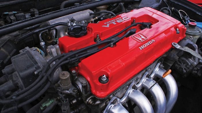 VTEC: Το αναφέρεις συνεχώς σαν κάτι WOW. Ξέρεις όμως τι ακριβώς κάνει; VTEC: Το αναφέρεις συνεχώς σαν κάτι WOW. Ξέρεις όμως τι ακριβώς κάνει;