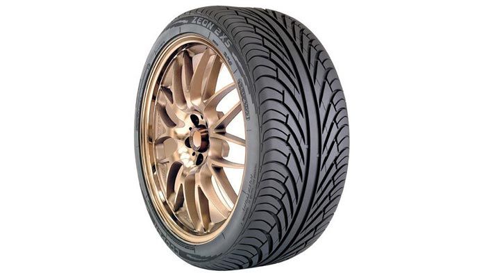 Cooper Zeon 2XS