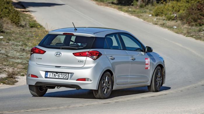Hyundai i20 VS Opel Corsa: Πόσο καλά είναι ως μεταχειρισμένα; Hyundai i20 VS Opel Corsa: Πόσο καλά είναι ως μεταχειρισμένα;