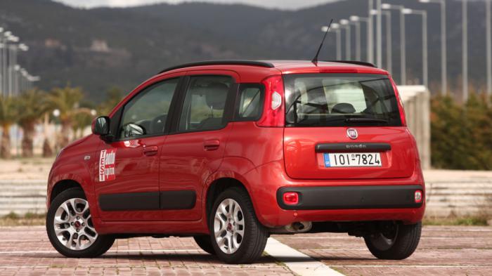 Fiat Panda και Kia Picanto: Πόσο καλά είναι ως μεταχειρισμένα; Fiat Panda και Kia Picanto: Πόσο καλά είναι ως μεταχειρισμένα;