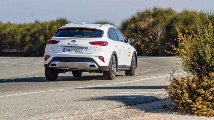 Kia XCeed και Skoda Karoq: Πόσο καλά είναι ως μεταχειρισμένα; Kia XCeed και Skoda Karoq: Πόσο καλά είναι ως μεταχειρισμένα;