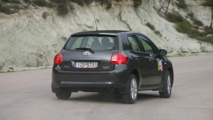 Toyota Auris και VW Golf: Πόσο καλά είναι ως μεταχειρισμένα; Toyota Auris και VW Golf: Πόσο καλά είναι ως μεταχειρισμένα;