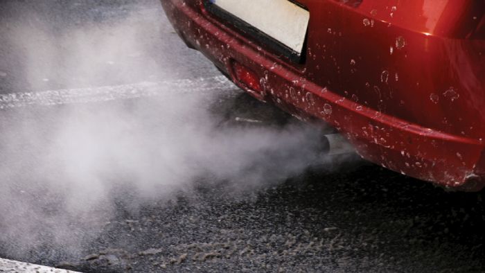 Ένα αυτοκίνητο με σύστημα Start-Stop μπορεί θεωρητικά να εκπέμπει 200 κιλά λιγότερους ρύπους CO2/έτος.