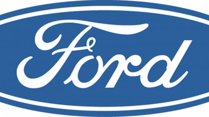 Νέος πρόεδρος στην Ford.