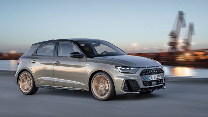 Το νέο Audi A1 θα το δούμε στους δρόμους προς τα τέλη του 2018, με τις τιμές του στη Γερμανία να ξεκινούν κάτω από τις 20.000 ευρώ. 