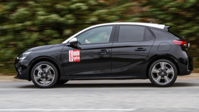 Το diesel Corsa είναι και το δημοφιλέστερο στη γκάμα του με ποσοστό πωλήσεων γύρω στο 55%. Όπως και άλλα μηχανικά μέρη, χρησιμοποιεί τον ίδιο 1,5 d κινητήρα με το Peugeot 208. Το diesel Corsa είναι και το δημοφιλέστερο στη γκάμα του με ποσοστό πωλήσεων γύρω στο 55%. Όπως και άλλα μηχανικά μέρη, χρησιμοποιεί τον ίδιο 1,5 d κινητήρα με το Peugeot 208.