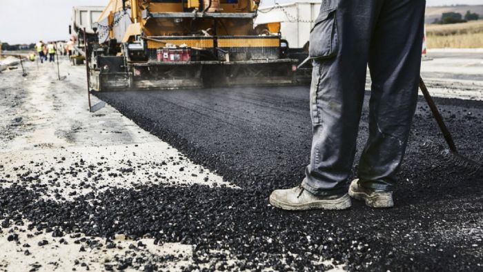Ξεκινούν ξανά οι εργασίες στην εθνική οδό Κορίνθου-Πατρών. Ξεκινούν ξανά οι εργασίες στην εθνική οδό Κορίνθου-Πατρών.