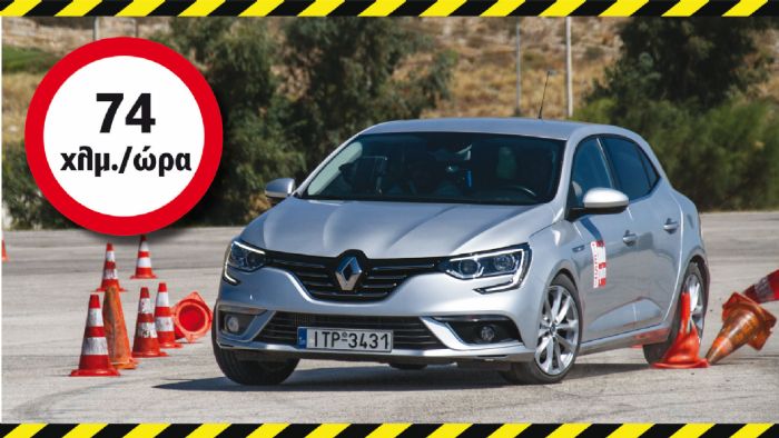 Renault Megane Renault Megane