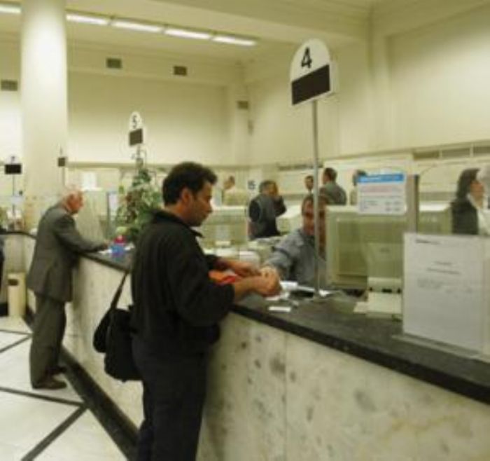 Εκδόθηκε η απόφαση για το σύστημα αυτοματοποιημένου συμψηφισμού 