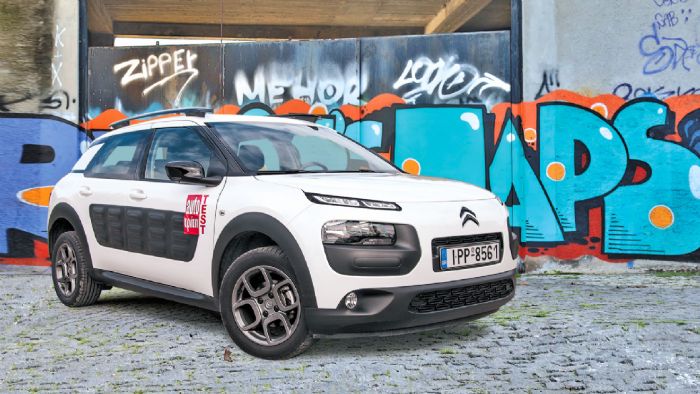 Test: C4 Cactus 1,2 