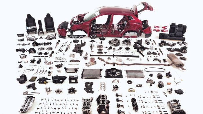Βγάζει βλάβες το best-seller SUV; Το «λύσαμε» και αναφέρουμε...