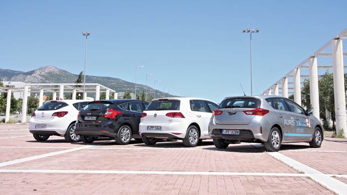 Ο νέος 1,6 λτ. diesel κινητήρας της Opel αντικαθιστά τον 1,7 CDTi εξασφαλίζοντας και στο Astra τη δυνατότητα να παίζει επί ίσων φορολογικών όρων απέναντι στον μικρομεσαίο ανταγωνισμό.	