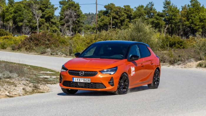 Μεταχειρισμένα Opel Corsa: Οι τιμές τους κυμαίνονται μεταξύ 13.000 – 22.000 ευρώ