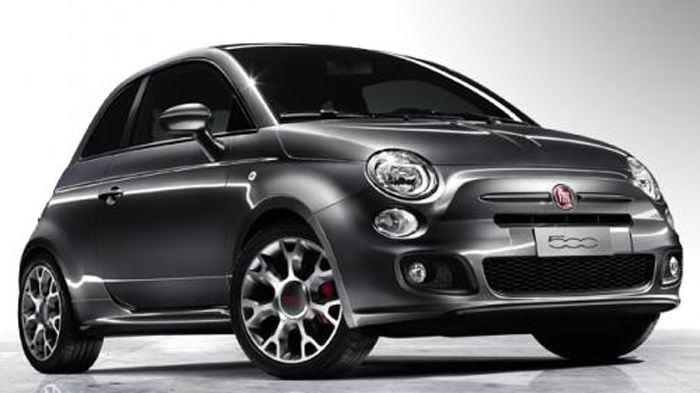 H Fiat αποφάσισε να τονώσει ακόμα περισσότερο τη γκάμα του δημοφιλούς μικρού.