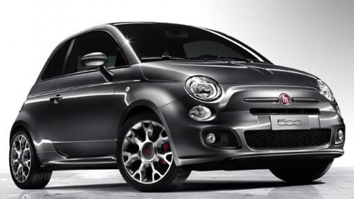 H Fiat αποφάσισε να τονώσει ακόμα περισσότερο τη γκάμα του δημοφιλούς μικρού. H Fiat αποφάσισε να τονώσει ακόμα περισσότερο τη γκάμα του δημοφιλούς μικρού.