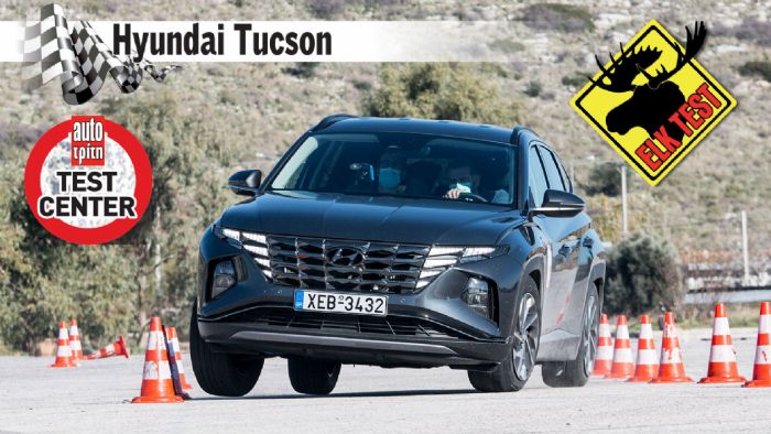 Με πόσα «έστριψε» το νέο Hyundai Tucson;